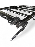 Elektric Offroad Designs 2026+ Kawasaki Teryx H2 Roof Rack