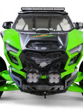 Elektric Offroad Designs  2026+ Kawasaki Teryx H2 Volt Grill w/Camera Mount