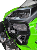 Elektric Offroad Designs  2026+ Kawasaki Teryx H2 Volt Grill w/Camera Mount