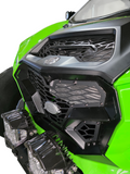 Elektric Offroad Designs  2026+ Kawasaki Teryx H2 Volt Grill w/Camera Mount