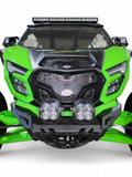 Elektric Offroad Designs  2026+ Kawasaki Teryx H2 Volt Grill w/Camera Mount