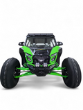 Elektric Offroad Designs  2026+ Kawasaki Teryx H2 Volt Grill w/Camera Mount