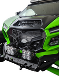 Elektric Offroad Designs  2026+ Kawasaki Teryx H2 Volt Grill w/Camera Mount