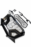 Elektric Offroad Designs  2026+ Kawasaki Teryx H2 Volt Grill w/Camera Mount
