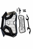 Elektric Offroad Designs  2026+ Kawasaki Teryx H2 Volt Grill w/Camera Mount