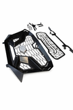 Elektric Offroad Designs  2026+ Kawasaki Teryx H2 Volt Grill w/Camera Mount