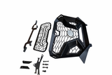 Elektric Offroad Designs  2026+ Kawasaki Teryx H2 Volt Grill w/Camera Mount