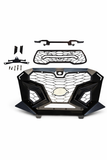 Elektric Offroad Designs  2026+ Kawasaki Teryx H2 Volt Grill w/Camera Mount