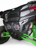 Elektric Offroad Designs 2026+ Kawasaki Teryx H2 Volt Rear Bumper