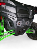 Elektric Offroad Designs 2026+ Kawasaki Teryx H2 Volt Rear Bumper