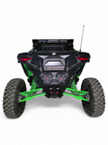 Elektric Offroad Designs 2026+ Kawasaki Teryx H2 Volt Rear Bumper