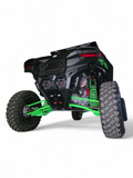 Elektric Offroad Designs 2026+ Kawasaki Teryx H2 Volt Rear Bumper