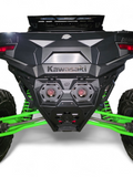 Elektric Offroad Designs 2026+ Kawasaki Teryx H2 Volt Rear Bumper