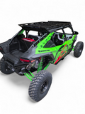 Elektric Offroad Designs 2026+ Kawasaki Teryx H2 Roof Rack