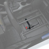 Polaris Dual Battery Mount Kit, 2-Seat Item #: 2884347