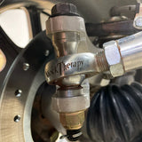 Shock Therapy Can-Am Maverick X3 Bump Steer Delete Kits (BSD)