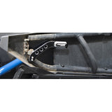 BILLET DOOR HNDLES X3 MSE by Moose Offroad