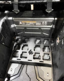 Aftermarket Mount Plate for Milwaukee Packout