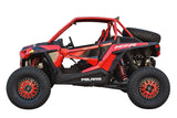 CAGEWRX Polaris RZR XP / Turbo S (2019-2023) Roll Cage | ASSEMBLED | "SUPER SHORTY"