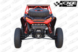 CAGEWRX Polaris RZR XP / Turbo S (2019-2023) Roll Cage | ASSEMBLED | "SUPER SHORTY"