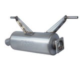 GGB 2020-2025 Kawasaki KRX 1000 Sport Muffler