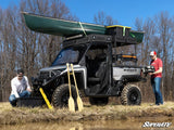 Polaris Ranger XD 1500 Outfitter Roof Rack by SuperATV