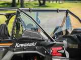 SuperATV - KAWASAKI TERYX KRX 4 1000 REAR WINDSHIELD