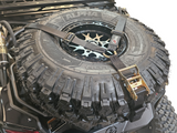 Elektric Offroad Designs EOD Tire Y Strap
