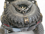 Elektric Offroad Designs EOD Tire Y Strap