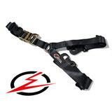 EOD Tire Y Strap by Elektric Offroad Designs