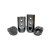 Polaris Turbo R Cage Bungs with Plate