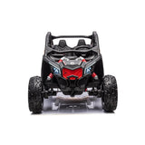Officially Licensed Can-Am Maverick 48V 2-Seater Kids Ride-On UTV