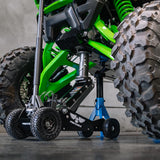3 Ton Big Wheel Off Road Jack "Kratos"