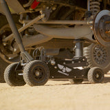 3 Ton Big Wheel Off Road Jack "Kratos"
