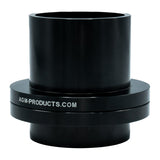 AGM Suspension Sliders