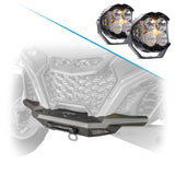 DRT Can-Am 2024+ Maverick R Front Bumper