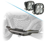 DRT Can-Am 2024+ Maverick R Front Bumper