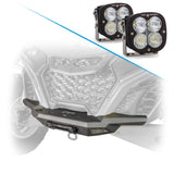 DRT Can-Am 2024+ Maverick R Front Bumper