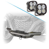 DRT Can-Am 2024+ Maverick R Front Bumper