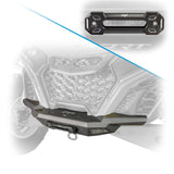 DRT Can-Am 2024+ Maverick R Front Bumper