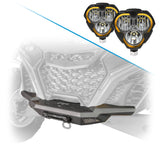 DRT Can-Am 2024+ Maverick R Front Bumper