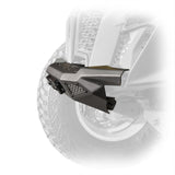 DRT Can-Am 2024+ Maverick R Front Bumper (Winch compatible)