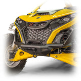 DRT Can-Am 2024+ Maverick R Front Bumper