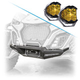 Can-Am 2024+ Maverick R HD Front Winch Bumper