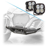 Can-Am 2024+ Maverick R HD Front Winch Bumper