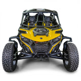 DRT Can-Am 2024+ Maverick R Intrusion Bar Kit for OEM Cage