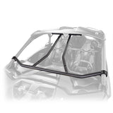 DRT Can-Am 2024+ Maverick R Intrusion Bar Kit for OEM Cage
