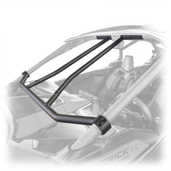 DRT Can-Am 2024+ Maverick R Intrusion Bar Kit for OEM Cage – Pro