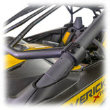 DRT Can-Am 2024+ Maverick R Intrusion Bar Kit for OEM Cage