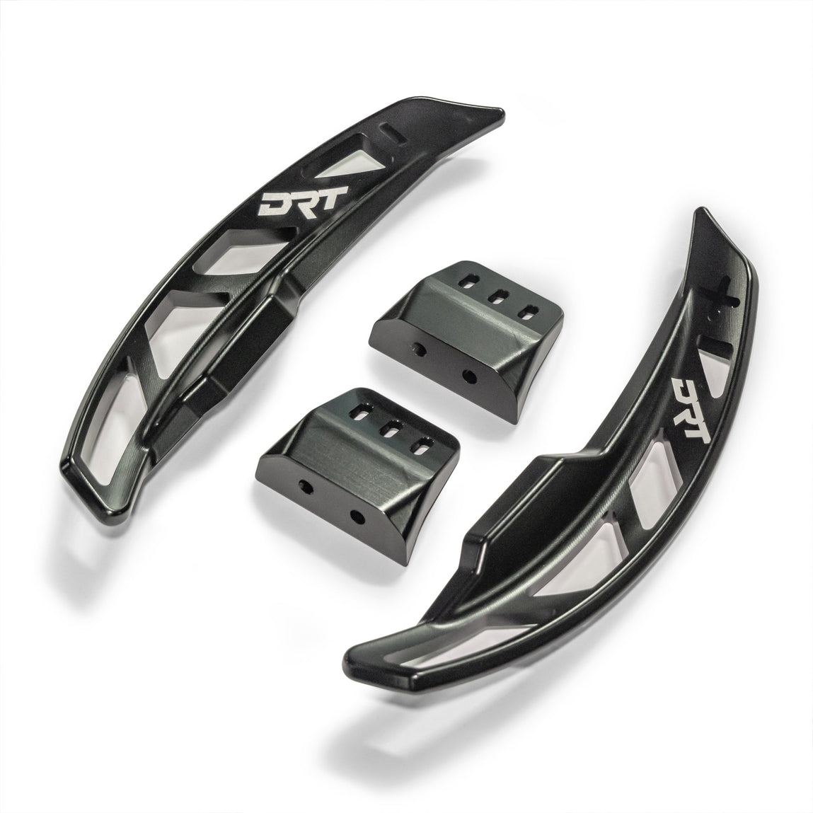Billet Paddle Shifters - 2024 Maverick R Upgrade – Pro UTV Parts